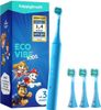 Happybrush Eco Vibe Kids Paw Patrol + 3 Refills Happybrush Eco Vibe Kids Paw Patrol + 3 Refills