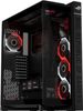 ASUS ROG Cronox GR801 Curve TG ARGB ASUS ROG Cronox GR801 Curve TG ARGB