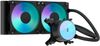 Fractal Design Radius 240 RGB Fractal Design Radius 240 RGB