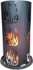 Linder Exclusiv Feuersäule MC4105-1 Linder Exclusiv Feuersäule MC4105-1
