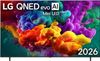 LG 86" QNED evo AI QNED87 Mini LED 4K Smart TV 2026 86QNED87B6A LG 86" QNED evo AI QNED87 Mini LED 4K Smart TV 2026 86QNED87B6A