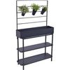 Garden Pleasure Gloria Hochbeet Garden Pleasure Gloria Hochbeet
