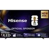 Hisense 100" U7S Pro ULED MiniLED Smart TV 100U7S Pro Hisense 100" U7S Pro ULED MiniLED Smart TV 100U7S Pro