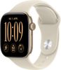 Apple Watch Series 12 GPS 42 mm Aluminium mit Sportarmband S/M (MJED4ZR/A) Apple Watch Series 12 GPS 42 mm Aluminium mit Sportarmband S/M (MJED4ZR/A)