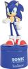 Lexibook Sonic Ultraschall-Nachtlicht-Bluetooth-Lautsprecher NS02SNLXB Lexibook Sonic Ultraschall-Nachtlicht-Bluetooth-Lautsprecher NS02SNLXB
