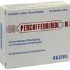 Aristo Pharma PERCOFFEDRINOL N, 50 Tbl. (N2) Aristo Pharma PERCOFFEDRINOL N, 50 Tbl. (N2)