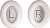 Bose QuietComfort 45 Kopfhörer Ohrpolster-Set (871761) Bose QuietComfort 45 Kopfhörer Ohrpolster-Set (871761)