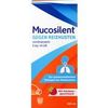 A. Nattermann & Cie. Mucosilent Levodropropizin 6 mg/ml Saft 100 ml A. Nattermann & Cie. Mucosilent Levodropropizin 6 mg/ml Saft 100 ml