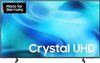 Samsung 55" Crystal UHD U8079H 4K Vision AI Smart TV (2026) GU55U8079HU Samsung 55" Crystal UHD U8079H 4K Vision AI Smart TV (2026) GU55U8079HU