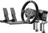 MOZA Racing R3 Rennlenkrad und Pedale (RS074) MOZA Racing R3 Rennlenkrad und Pedale (RS074)