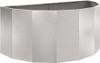 vidaXL Pflanzkübel 120 x 60 x 50 cm (883707) vidaXL Pflanzkübel 120 x 60 x 50 cm (883707)