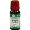 Arcana Aconitum napellus LM 6 Dilution 10 ml Arcana Aconitum napellus LM 6 Dilution 10 ml