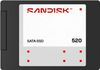 SanDisk 520 500GB (SDSS51500GAB-000G0) SanDisk 520 500GB (SDSS51500GAB-000G0)