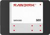 SanDisk 320 250GB (SDSS31250GBB-000G0) SanDisk 320 250GB (SDSS31250GBB-000G0)