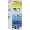 AbbVie Optive Plus Augentropfen 10 ml AbbVie Optive Plus Augentropfen 10 ml