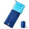 vidaXL Schlafsack für Erwachsene Camping 3 Jahreszeiten (94459) vidaXL Schlafsack für Erwachsene Camping 3 Jahreszeiten (94459)