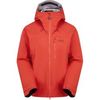Rab Firewall Mountain Waterproof Jacket Herren Rab Firewall Mountain Waterproof Jacket Herren