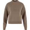 Fjällräven Övik Jacquard Knit W Fjällräven Övik Jacquard Knit W