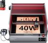 Creality Falcon2 Pro 40W Creality Falcon2 Pro 40W