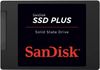 SanDisk SSD Plus 1TB (SDSSDA-1T00-G28) SanDisk SSD Plus 1TB (SDSSDA-1T00-G28)