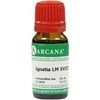 Arcana Ignatia LM 18 Dilution 10 ml Arcana Ignatia LM 18 Dilution 10 ml