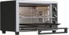 HOMCOM Mini-Backofen mit Umluft 46 L (800-351V93BK) HOMCOM Mini-Backofen mit Umluft 46 L (800-351V93BK)