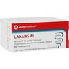 ALIUD Pharma Laxans AL 5 mg magensaftresistente überzogene Tabletten 100 Stück (N3) ALIUD Pharma Laxans AL 5 mg magensaftresistente überzogene Tabletten 100 Stück (N3)