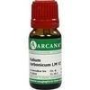 Arcana Kalium carbonicum LM 6 Dilution 10 ml Arcana Kalium carbonicum LM 6 Dilution 10 ml
