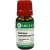 Arcana Natrium muriaticum LM 24 Dilution 10 ml Arcana Natrium muriaticum LM 24 Dilution 10 ml