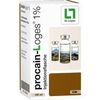 Dr. Loges PROCAIN LOGES 1% IFL, 100 ml (N3) Inj.Fl. Dr. Loges PROCAIN LOGES 1% IFL, 100 ml (N3) Inj.Fl.