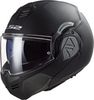LS2 FF906 Advant Solid LS2 FF906 Advant Solid