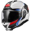 LS2 FF910 Advant II Triple LS2 FF910 Advant II Triple