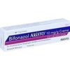 Aristo Pharma Bifonazol Aristo 10 mg/g Creme 15 g (N1) Aristo Pharma Bifonazol Aristo 10 mg/g Creme 15 g (N1)