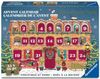 Ravensburger Puzzle-Adventskalender Christmas at Home (12002014) Ravensburger Puzzle-Adventskalender Christmas at Home (12002014)