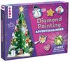 Frechverlag Weihnachtszauber - Der Diamond-Painting Adventskalender (18529) Frechverlag Weihnachtszauber - Der Diamond-Painting Adventskalender (18529)