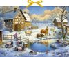 Coppenrath Unsere Tiere auf dem Land Sound-Adventskalender Coppenrath Unsere Tiere auf dem Land Sound-Adventskalender