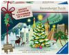 Ravensburger Puzzle-Adventskalender (12004246) Ravensburger Puzzle-Adventskalender (12004246)