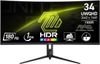 MSI MAG 342CQRDE E2 MSI MAG 342CQRDE E2