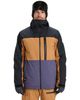 Quiksilver Sycamore Block 20K Quiksilver Sycamore Block 20K