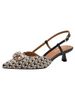 Tamaris Slingpumps 29512-46 Tamaris Slingpumps 29512-46