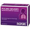 Hevert PULMO BRONCHIALCOMP, 100 Tbl. (N1) Hevert PULMO BRONCHIALCOMP, 100 Tbl. (N1)