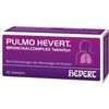 Hevert PULMO BRONCHIALCOMP, 40 Tbl. (N1) Hevert PULMO BRONCHIALCOMP, 40 Tbl. (N1)