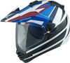 Arai Tour-X5 Honda Africa Twin Arai Tour-X5 Honda Africa Twin