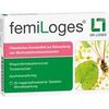 Dr. Loges femiLoges magensaftresistente Tabletten 30 Stück Dr. Loges femiLoges magensaftresistente Tabletten 30 Stück