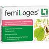 Dr. Loges femiLoges magensaftresistente Tabletten 60 Stück Dr. Loges femiLoges magensaftresistente Tabletten 60 Stück
