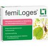 Dr. Loges femiLoges magensaftresistente Tabletten 90 Stück Dr. Loges femiLoges magensaftresistente Tabletten 90 Stück
