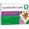 Dr. Loges teufelskralle-Loges Filmtabletten 100 Stück Dr. Loges teufelskralle-Loges Filmtabletten 100 Stück