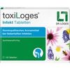 Dr. Loges toxiLoges Infekt Tabletten 120 Stück Dr. Loges toxiLoges Infekt Tabletten 120 Stück