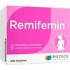 Medice Arzneimittel Pütter REMIFEMIN, 200 Tbl. Medice Arzneimittel Pütter REMIFEMIN, 200 Tbl.