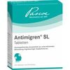Pascoe Antimigren SL Tabletten 100 Stück Pascoe Antimigren SL Tabletten 100 Stück